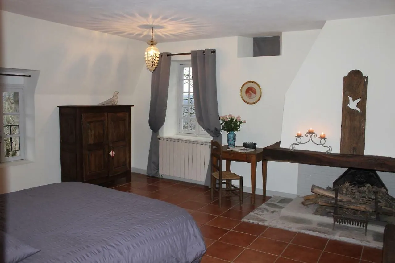 Les Terrasses De Labade Gite Coubisou Holiday home