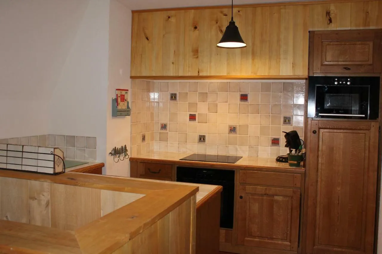 Les Terrasses De Labade Gite Coubisou Holiday home