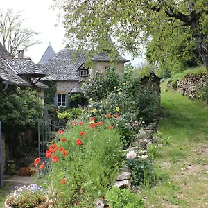  Couette-café Les Terrasses De Labade D'hôtes